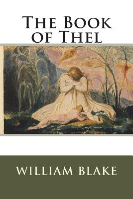 The book of Thel - Blake, William
