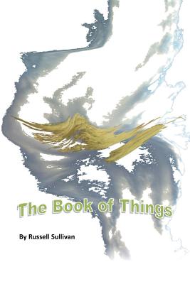 The Book of Things - Sullivan, Russell