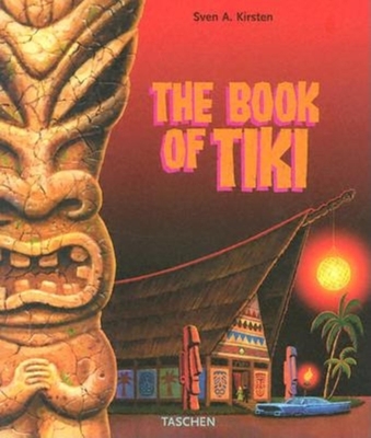 The Book of Tiki - Kirsten, Sven