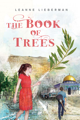 The Book of Trees - Lieberman, Leanne