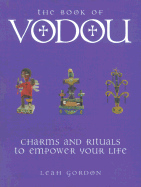 The Book of Vodou