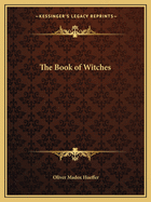 The Book of Witches