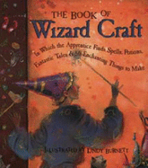 The book of wizard craft
