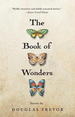 The Book of Wonders - Trevor, Douglas