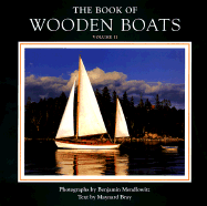 The Book of Wooden Boats