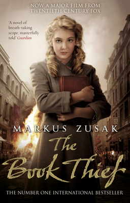 The Book Thief: Film tie-in - Zusak, Markus