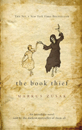 The Book Thief - Zusak, Markus