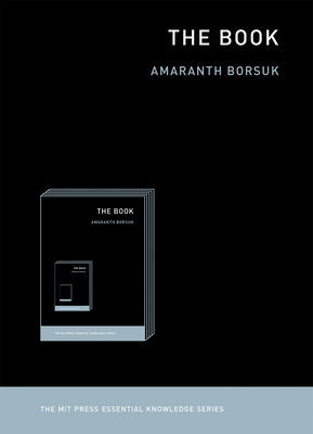 The Book - Borsuk, Amaranth