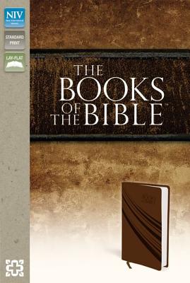 The Books of the Bible, NIV - Zondervan