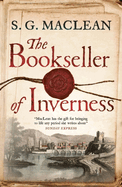 The Bookseller of Inverness: Gripping historical thriller from the double prizewinning author
