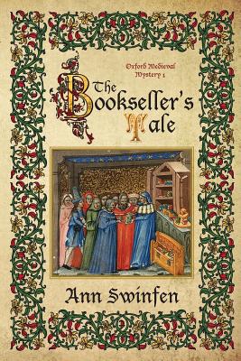 The Bookseller's Tale - Swinfen, Ann