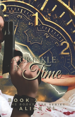 The Bookstore Series: A Crinkle In Time - VL, Alice