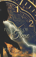 The Bookstore Series: Passage Of Time