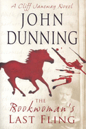 The Bookwomans Last Fling - Dunning, John