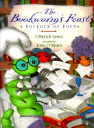 The Bookworm's Feast - Lewis, J Patrick, and Foley, Michele (Editor)