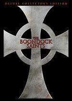 The Boondock Saints: The Deluxe Collector's Edition