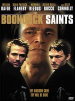 The Boondock Saints - Troy Duffy