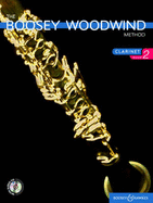 The Boosey Woodwind Method: Bk. 2: Clarinet