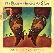 The Bootmaker and the Elves - Lowell, Susan