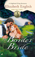 The Border Bride - English, Elizabeth C