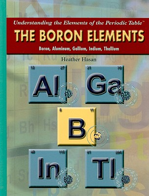 The Boron Elements - Hasan, Heather