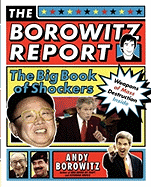 The Borowitz Report: The Big Book of Shockers