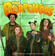 The Borrowers: Film Storybook