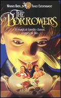 The Borrowers - John Henderson