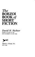 The Borzoi book of short fiction