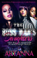 The Boss Man's Daughters: They Will Do Whatever to Make Daddy Proud