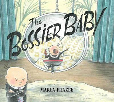 The Bossier Baby - 
