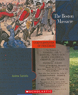 The Boston Massacre