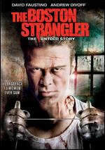The Boston Strangler - Michael Feifer