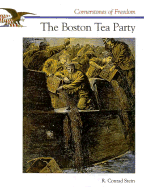 The Boston Tea Party