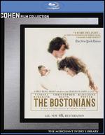 The Bostonians [Blu-ray] - James Ivory
