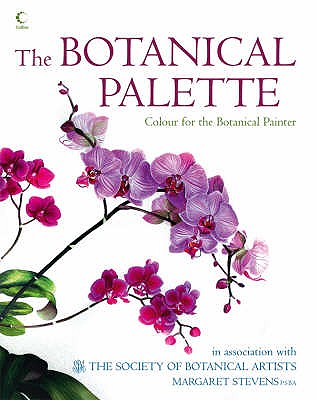 The Botanical Palette - PSBA, Margaret Stevens
