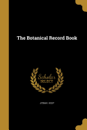 The Botanical Record Book