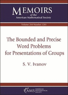 The Bounded and Precise Word Problems for Presentations of Groups