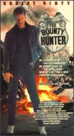 The Bounty Hunter - Robert Ginty