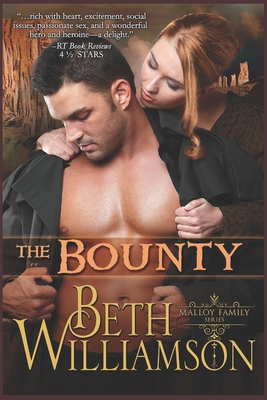 The Bounty - Williamson, Beth