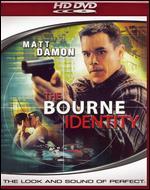The Bourne Identity [HD]