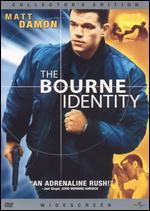 The Bourne Identity [WS] [Collector's Edition]