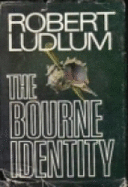 The Bourne Identity - Ludlum, Robert