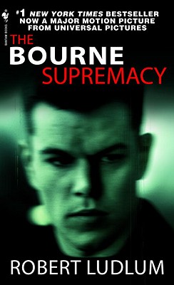 The Bourne Supremacy - Ludlum, Robert