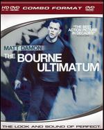 The Bourne Ultimatum [HD]