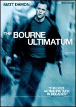 The Bourne Ultimatum [WS] - Paul Greengrass