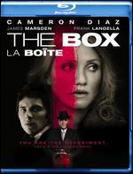 The Box [Blu-ray]