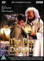 The Box of Delights - Renny Rye