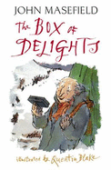 The Box of Delights - Masefield, John