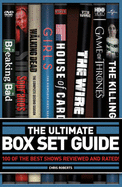 The Box Set Guide: The 100 Best Series Rated and Reviewed